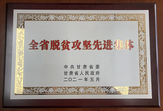 1-beat365唯一官方网站荣获甘肃省脱贫攻坚先进集体.jpg